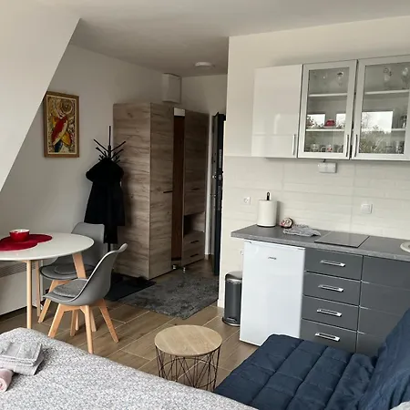 Lord Apartman Divcibare Exterior photo